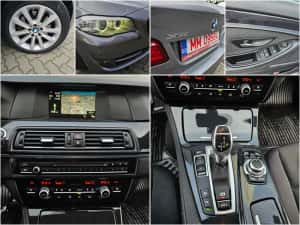 Bmw F10 525D 2013 X-DRIVE/ 2.0 D 218 Cp euro 5/ Automata/ Rate Variante — miniatura 8