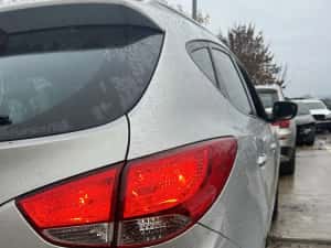 Haion, bară spate, armătură , stopuri, Hyundai ix 35 — miniatura 6