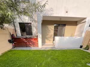 Apartament cu gradina proprie si locuri de parcare — miniatura 3