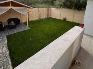 Apartament cu gradina proprie si locuri de parcare — miniatura 4