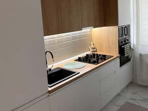 Apartament cu gradina proprie si locuri de parcare — miniatura 5