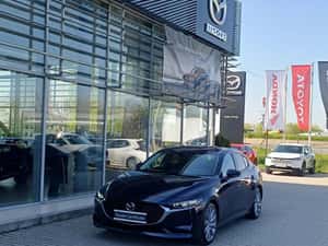 MAZDA 3 Sedan 2.0 Mildhybrid 150 CP MT6 — miniatura 1