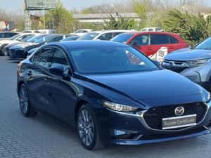 MAZDA 3 Sedan 2.0 Mildhybrid 150 CP MT6 — miniatura 3