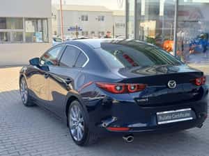 MAZDA 3 Sedan 2.0 Mildhybrid 150 CP MT6 — miniatura 4