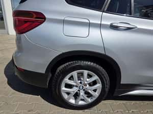 BMW X1 X-DRIVE AUT ADVANTAGE — miniatura 3