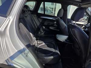 BMW X1 X-DRIVE AUT ADVANTAGE — miniatura 5