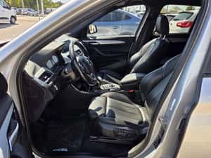 BMW X1 X-DRIVE AUT ADVANTAGE — miniatura 6