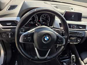 BMW X1 X-DRIVE AUT ADVANTAGE — miniatura 7