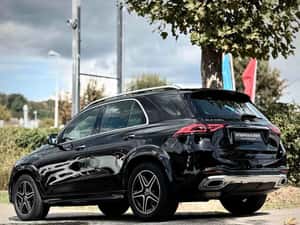 Mercedes-Benz GLE 300 Automată 245 HP Diesel — miniatura 4