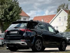 Mercedes-Benz GLE 300 Automată 245 HP Diesel — miniatura 5