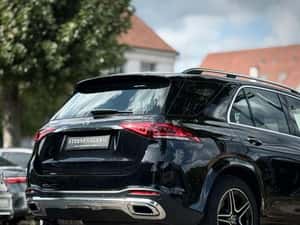 Mercedes-Benz GLE 300 Automată 245 HP Diesel — miniatura 6