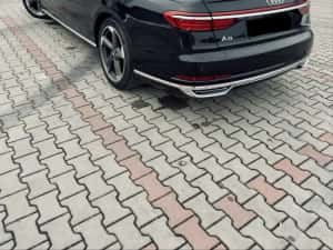 Vand Audi A8 50 TDI / 120.000km / Individual / HUD / TV / FULL 41.900€ — miniatura 3