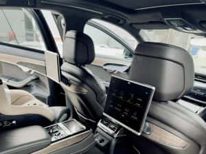 Vand Audi A8 50 TDI / 120.000km / Individual / HUD / TV / FULL 41.900€ — miniatura 5