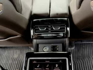 Vand Audi A8 50 TDI / 120.000km / Individual / HUD / TV / FULL 41.900€ — miniatura 6