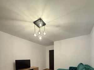 AP. 2 CAMERE- METALURGIEI, BLOC NOU, CENTRALA PROPRIE, LOC DE PARCARE