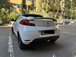 Renault Wind cabrio — miniatura 3