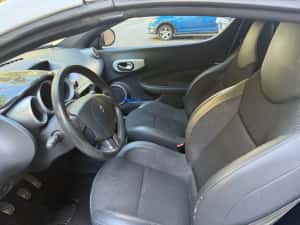 Renault Wind cabrio — miniatura 4