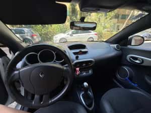 Renault Wind cabrio — miniatura 5