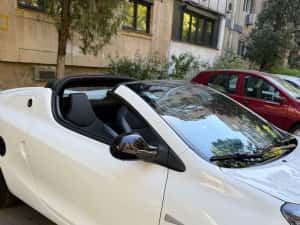 Renault Wind cabrio — miniatura 7