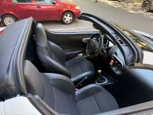 Renault Wind cabrio — miniatura 8