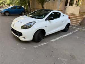 Renault Wind cabrio — miniatura 9