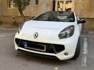 Renault Wind cabrio — miniatura 10