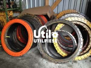 Coroana rotire Volvo ECR25D ECR28 ECR30 ECR35D ECR38 ECR40D ECR48