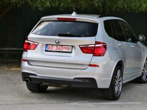 Bmw X3 F25 Facelift M Packet XDrive 2.0d-190Cp B47 Distributie noua Posibilitate Rate — miniatura 4