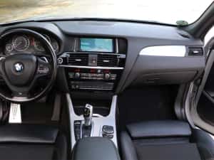Bmw X3 F25 Facelift M Packet XDrive 2.0d-190Cp B47 Distributie noua Posibilitate Rate — miniatura 5