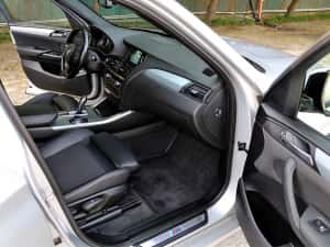 Bmw X3 F25 Facelift M Packet XDrive 2.0d-190Cp B47 Distributie noua Posibilitate Rate — miniatura 6