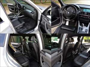 Bmw X3 F25 Facelift M Packet XDrive 2.0d-190Cp B47 Distributie noua Posibilitate Rate — miniatura 7
