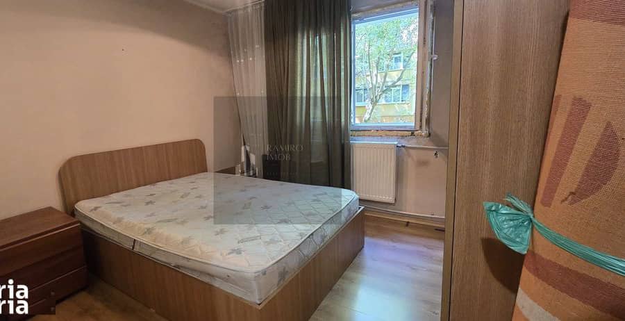 Apartament 2 camere DE RENOVAT BRANCOVEANU — fotografie 1 din 6