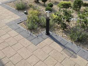 Pavaj/Pavele/Dale Top/Elit Romb 3D,Rettango,Semmelrock,Petra. Ploiesti — miniatura 2