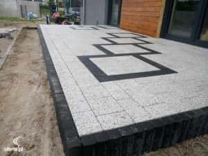 Pavaj/Pavele/Dale Top/Elit Romb 3D,Rettango,Semmelrock,Petra. Ploiesti — miniatura 5