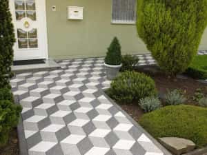 Pavaj/Pavele/Dale Top/Elit Romb 3D,Rettango,Semmelrock,Petra. Ploiesti — miniatura 6