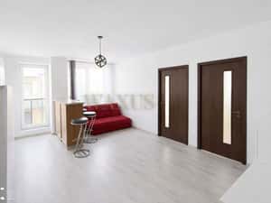 Apartament la Cheie - 2 Camere | Balcon | Parcare - Beta Residence — miniatura 3