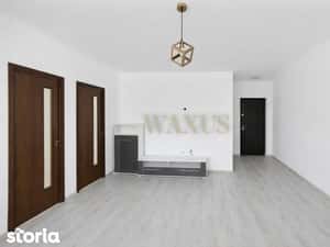 Apartament la Cheie - 2 Camere | Balcon | Parcare - Beta Residence — miniatura 4