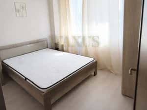 Apartament la Cheie - 2 Camere | Balcon | Parcare - Beta Residence — miniatura 5