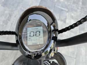 Scuter Mini Citycoco pt copii 800w viteza 40km/h — miniatura 2