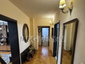3 camere decomandat spatios Simion Barnutiu — miniatura 3