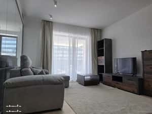 Apartament 2 camere | 58,4 mp | Bloc nou | Ansamblu rezidențial — miniatura 2
