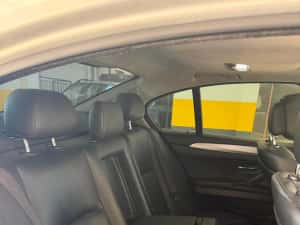 Bmw 535d 2012 M pachet trapă — miniatura 5