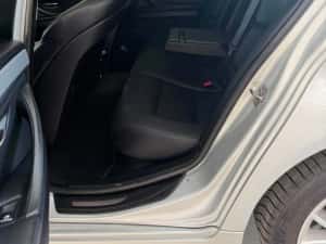 Bmw 535d 2012 M pachet trapă — miniatura 6