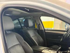 Bmw 535d 2012 M pachet trapă — miniatura 7