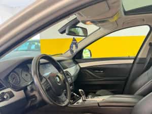 Bmw 535d 2012 M pachet trapă — miniatura 8