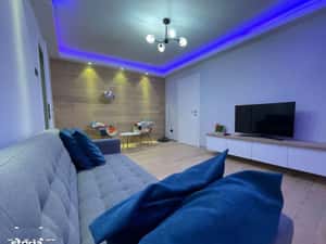 Inchiriez apartament 2 camere | Gara de Nord | Bd Dinicu Golescu — miniatura 3