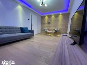 Inchiriez apartament 2 camere | Gara de Nord | Bd Dinicu Golescu — miniatura 4