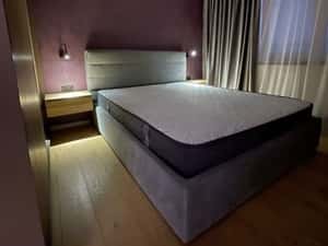 Inchiriez apartament 2 camere | Gara de Nord | Bd Dinicu Golescu — miniatura 5