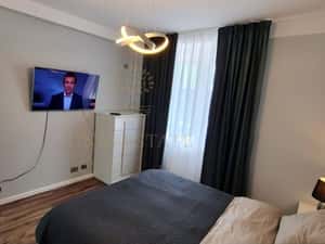 3 Camere Renovat | Mobilat | 5 minute Metrou Tineretului — miniatura 5