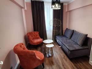 3 Camere Renovat | Mobilat | 5 minute Metrou Tineretului — miniatura 6